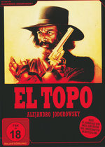 Film: El Topo