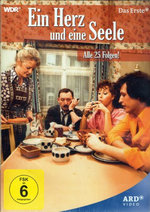 Film: Ein Herz & eine Seele - Box [7 DVDs]