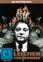Film: Der Leichenverbrenner (OmU)