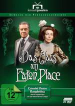 Film: Das Haus am Eaton Place - Komplettbox