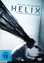Film: Helix - Season 1 [3 DVDs]
