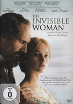 Film: The Invisible Woman
