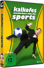 Film: Kalkofes wunderbare Welt des Sports [LE]