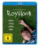 Film: Boyhood