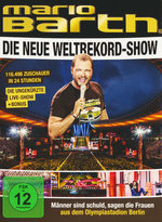 Film: Mario Barth - Weltrekord-Show... [2 DVDs]