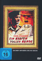 Film: Ein Haufen toller Hunde