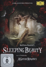 Film: Matthew Bourne's Sleeping Beauty