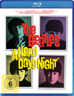Film: Beatles - A Hard Day's Night