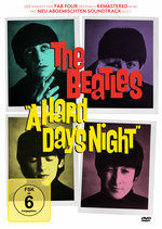 Film: Beatles - A Hard Day's Night