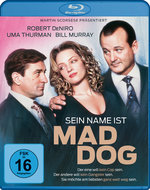 Film: Sein Name ist Mad Dog