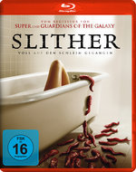Film: Slither - Voll auf den Schleim gegangen