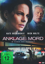 Film: Anklage: Mord - Im Namen der Wahrheit