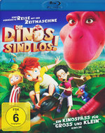 Film: Die Dinos sind los!