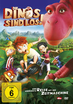 Film: Die Dinos sind los!