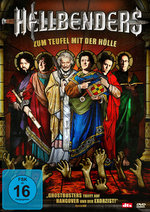 Film: Hellbenders - Zum Teufel mit der Hölle
