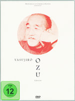 Film: Yasujiro Ozu Edition (OmU) [7 DVDs]