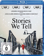 Film: Stories We Tell