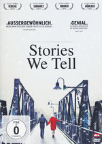 Film: Stories We Tell