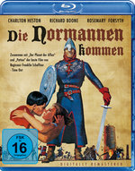 Film: Die Normannen kommen