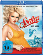 Film: Spetters