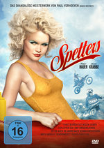 Film: Spetters