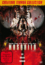 Film: Mosquito - Der tödliche Schwarm