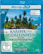 Film: Karibik und Südseeinseln aus der Vogel...