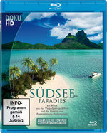 Film: Südsee Paradies
