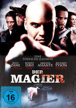 Film: Der Magier
