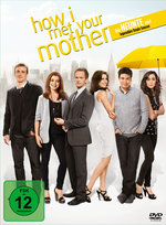 Film: How I met your mother - Season 9 [3 DVDs]