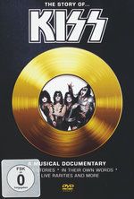 Film: Kiss - The Story Of Kiss