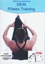 Film: Dein Pilates Training - Katharina Jaehnichen