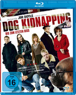 Film: Dog Kidnapping