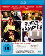 Film: Büro Vampire - Vampire. Blut. Business.