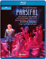 Film: Richard Wagner - Parsifal