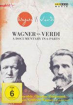 Film: Wagner vs. Verdi
