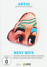 Film: Art in the 21st Century - art:21//Sampler