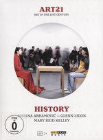 Film: Art in the 21st Century - art:21//History
