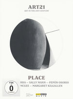 Film: Art in the 21st Century - art:21//Place