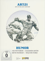 Film: Art in the 21st Century - art:21//Humor