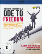 Film: Ode to Freedom - Beethoven Symphony No 9