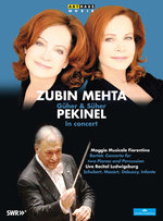 Film: Zubin Mehta - Güher & Süher in Concert