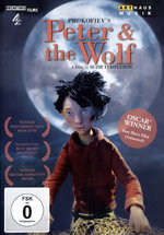 Film: Peter & the Wolf