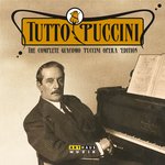 Film: Tutto Puccini - The Complete Edition [11 DVDs]