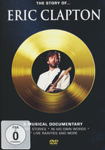 Film: Eric Clapton - The Story Of Eric Clapton