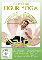 Film: Figur Yoga - Die besten Yogaübungen für einen...