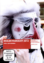 Film: Basler Fastnacht 2014 [2 DVDs]