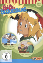 Film: Bibi Blocksberg - Reise in die.../Das Hexenhotel