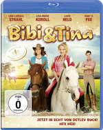 Film: Bibi & Tina - Der Film