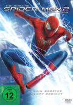 Film: The Amazing Spider-Man 2 - Rise of Electro